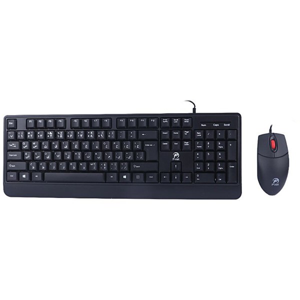 کیبورد و موس پی نت KM.900