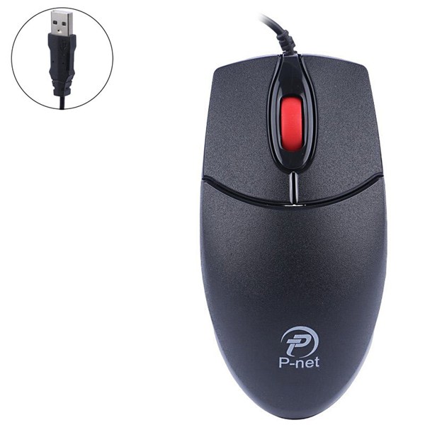 کیبورد و موس پی نت KM.900