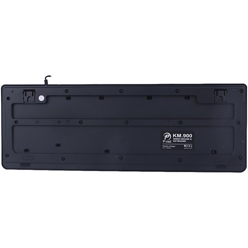 کیبورد و موس پی نت KM.900