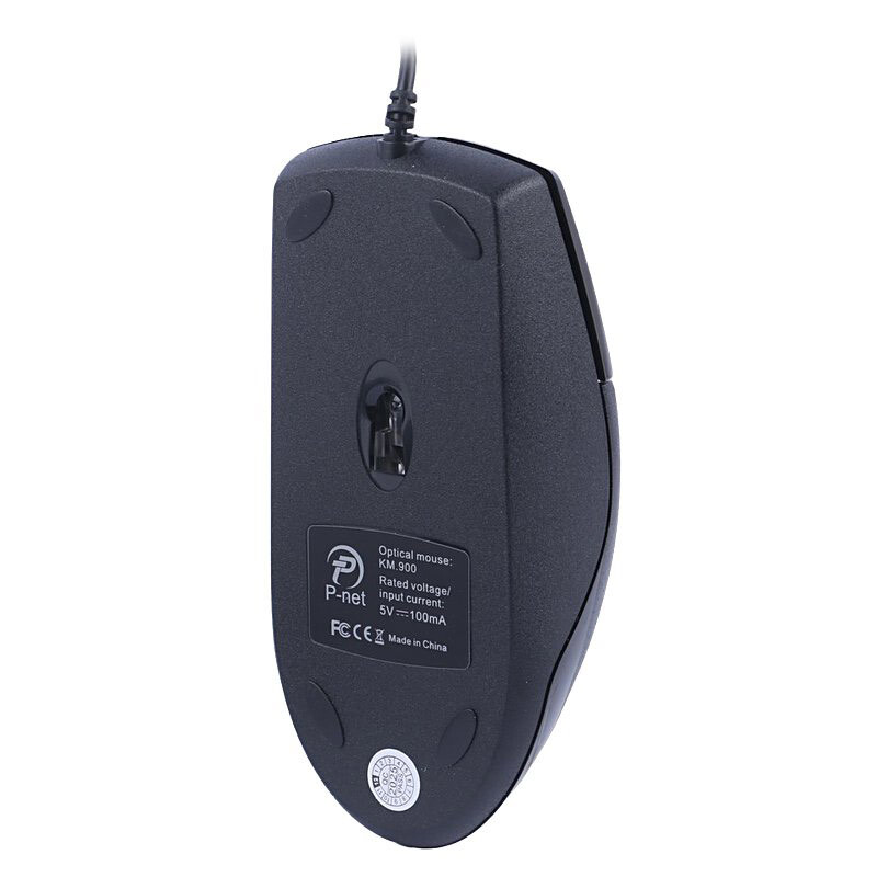 کیبورد و موس پی نت KM.900