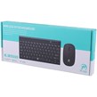 کیبورد و موس بی سیم پی نت KM.5000