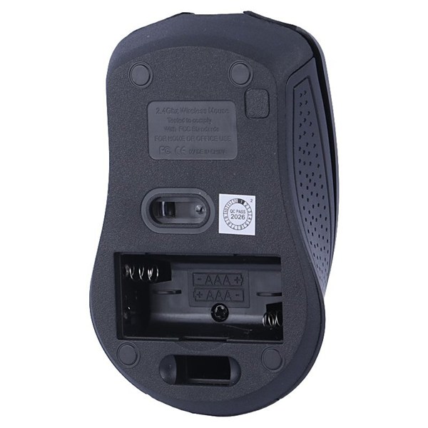 کیبورد و موس بی سیم پی نت KM.6000