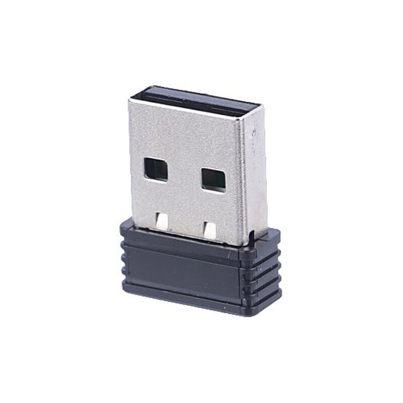 کیبورد و موس بی سیم پی نت KM.6000