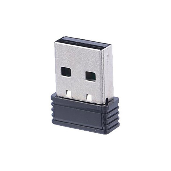 کیبورد و موس بی سیم پی نت KM.6000