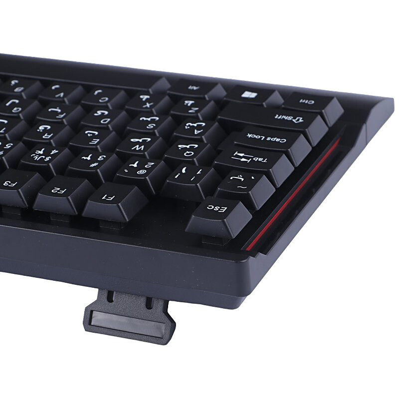 کیبورد پی نت KB.500
