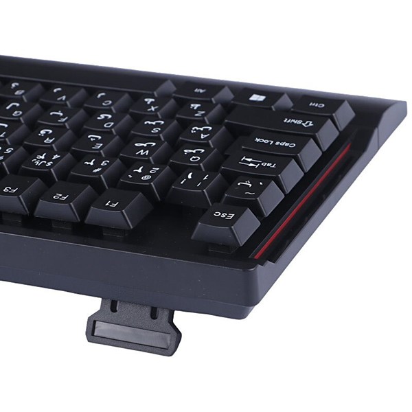 کیبورد پی نت KB.500