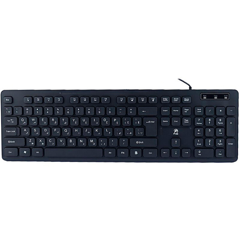 کیبورد پی نت KB.1000