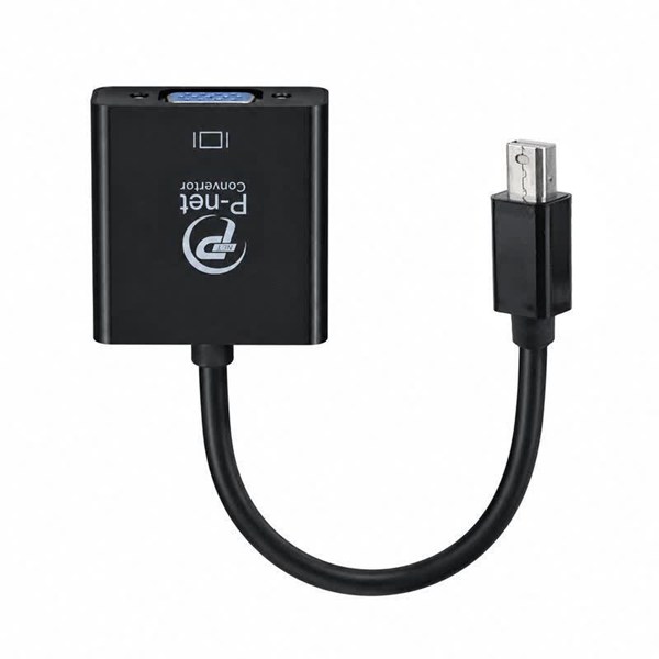 تبدیل Mini Display به VGA پی نت