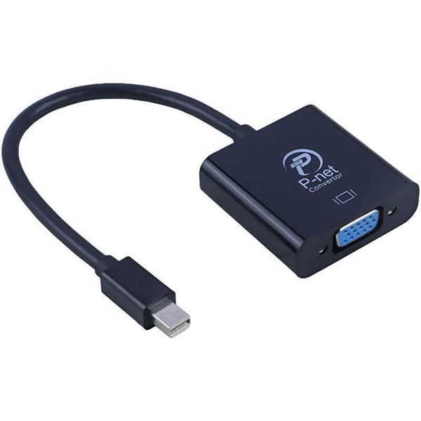 تبدیل Mini Display به VGA پی نت