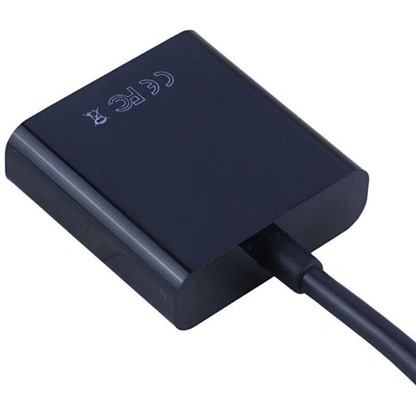 تبدیل Mini Display به VGA پی نت