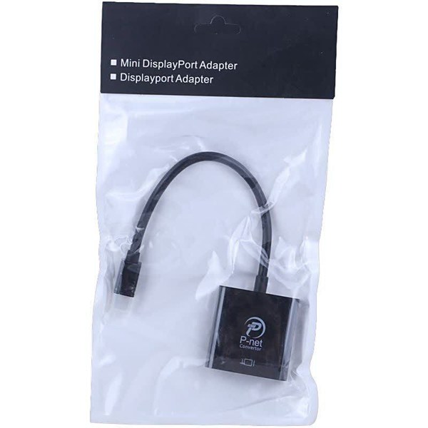 تبدیل Mini Display به VGA پی نت