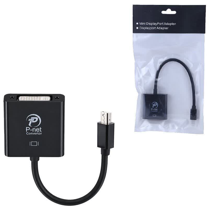 تبدیل Mini Display به DVI پی نت