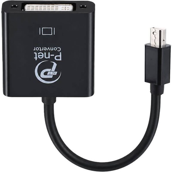 تبدیل Mini Display به DVI پی نت