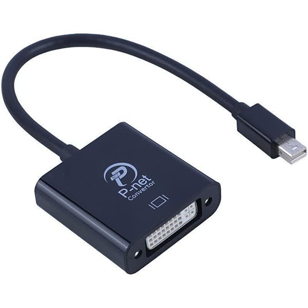تبدیل Mini Display به DVI پی نت