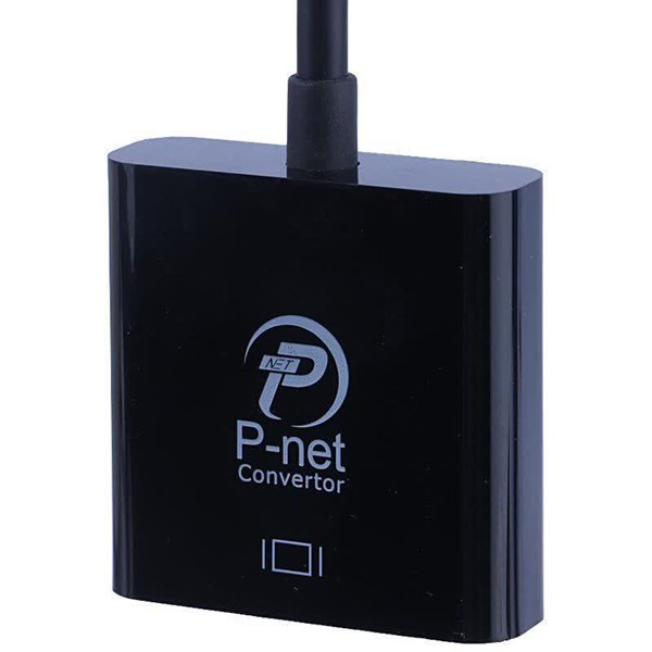 تبدیل Mini Display به DVI پی نت