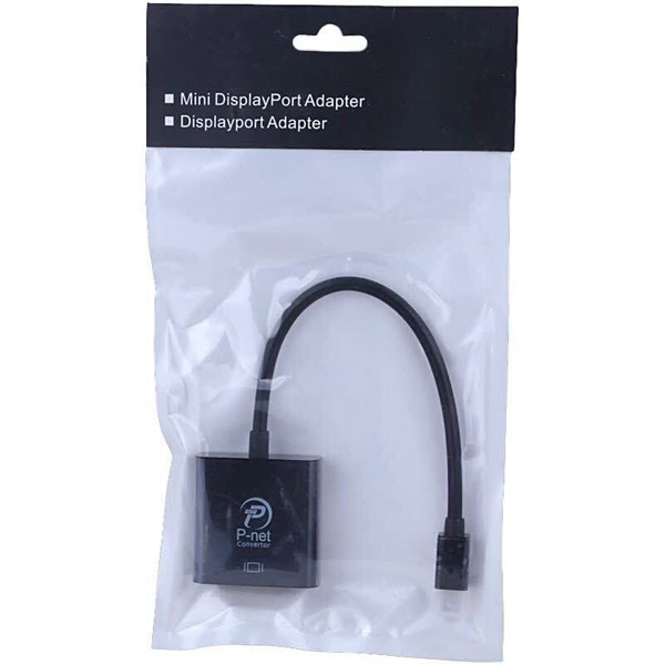 تبدیل Mini Display به DVI پی نت