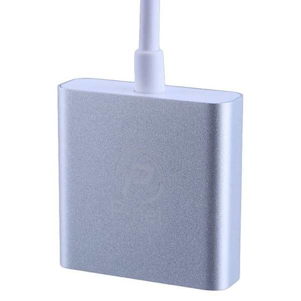 تبدیل Type-C به DVI پی نت