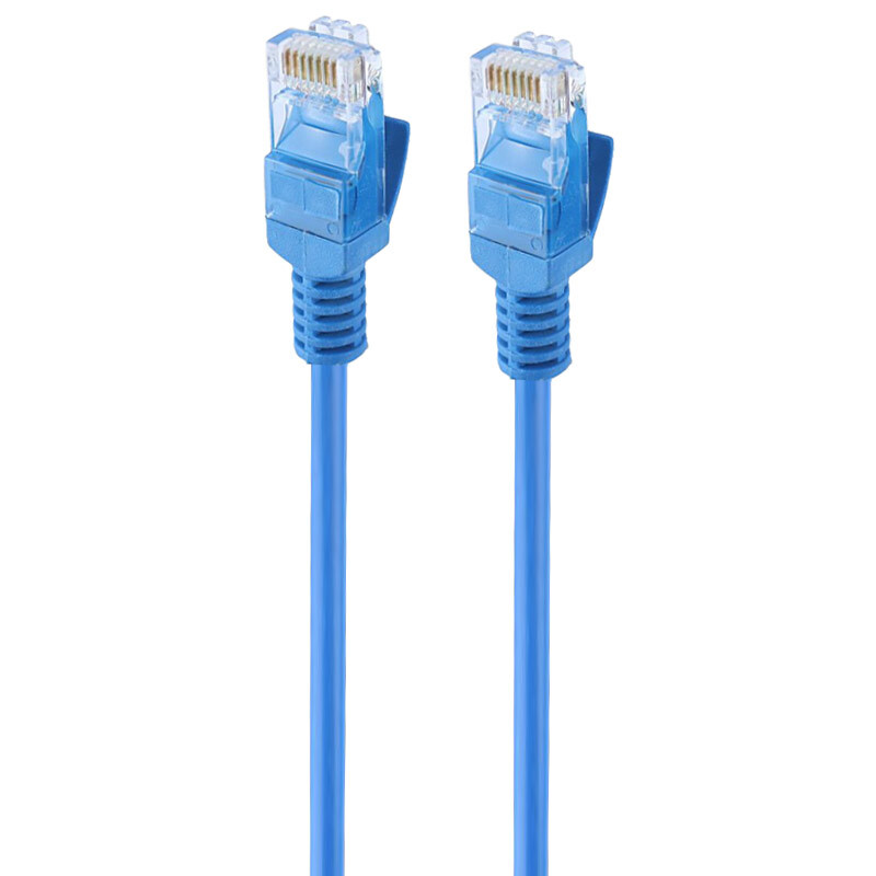 کابل شبکه Cat5e انزو طول 2 متر