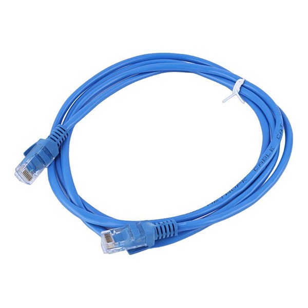 کابل شبکه Cat5e انزو طول 2 متر