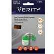 فلش 16 گیگ وریتی Verity V906