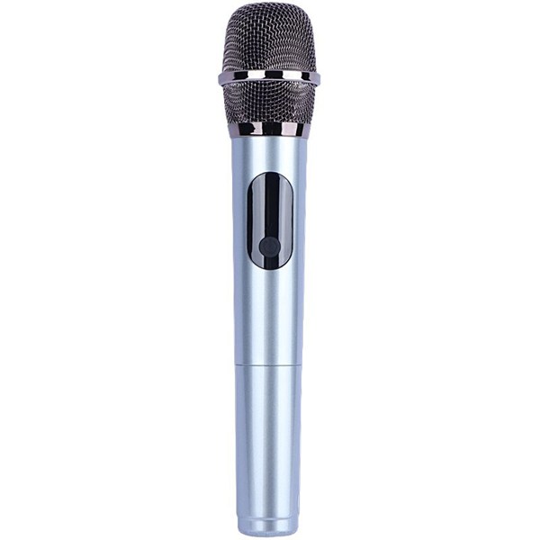 اسپیکر بلوتوثی اکسیژن AX-102 + میکروفون و ریموت کنترل