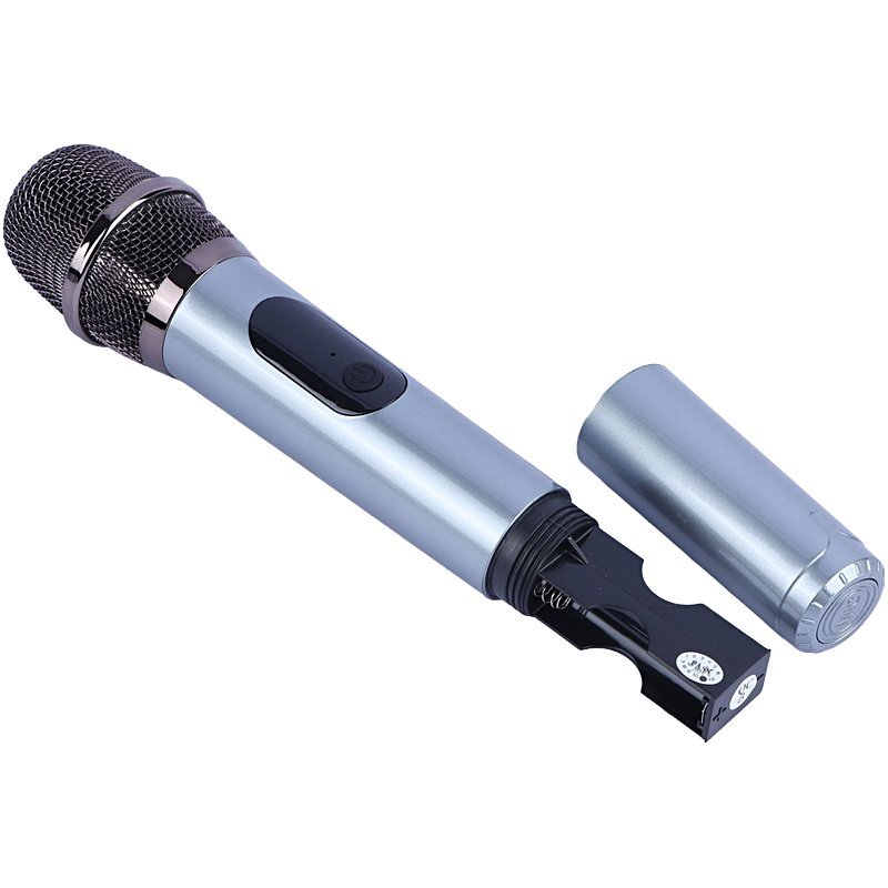 اسپیکر بلوتوثی اکسیژن AX-102 + میکروفون و ریموت کنترل
