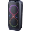 اسپیکر بلوتوثی اکسیژن AX-104 + میکروفون و ریموت کنترل