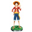 اکشن فیگور طرح One Piece Luffy کد 171962