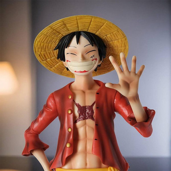 اکشن فیگور طرح One Piece Luffy کد 171962