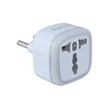 تبدیل برق 3 به 2 نارکد YH-005K A16P-2 16A