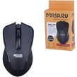 موس بی سیم ماسارو M333W