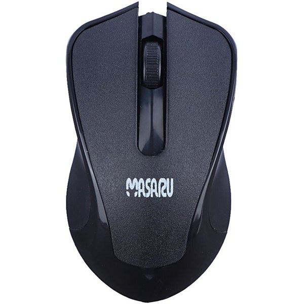 موس بی سیم ماسارو M333W