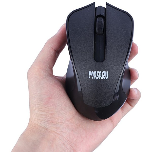 موس بی سیم ماسارو M333W