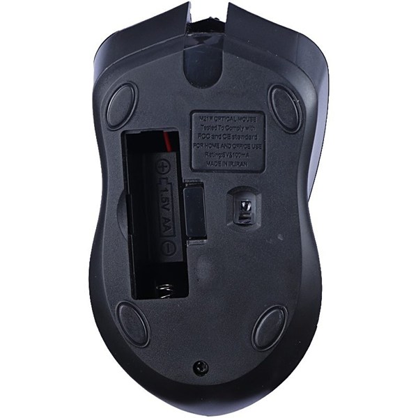 موس بی سیم ماسارو M333W