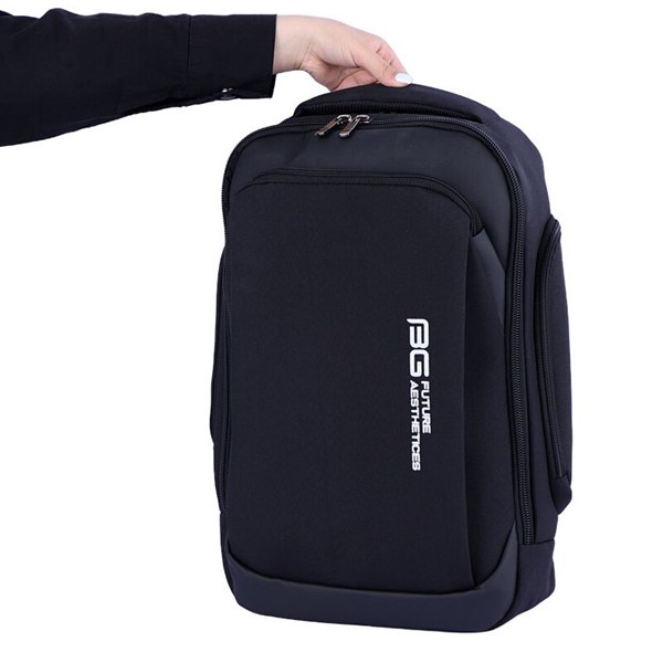 کوله پشتی لپ تاپ BG کد B01840