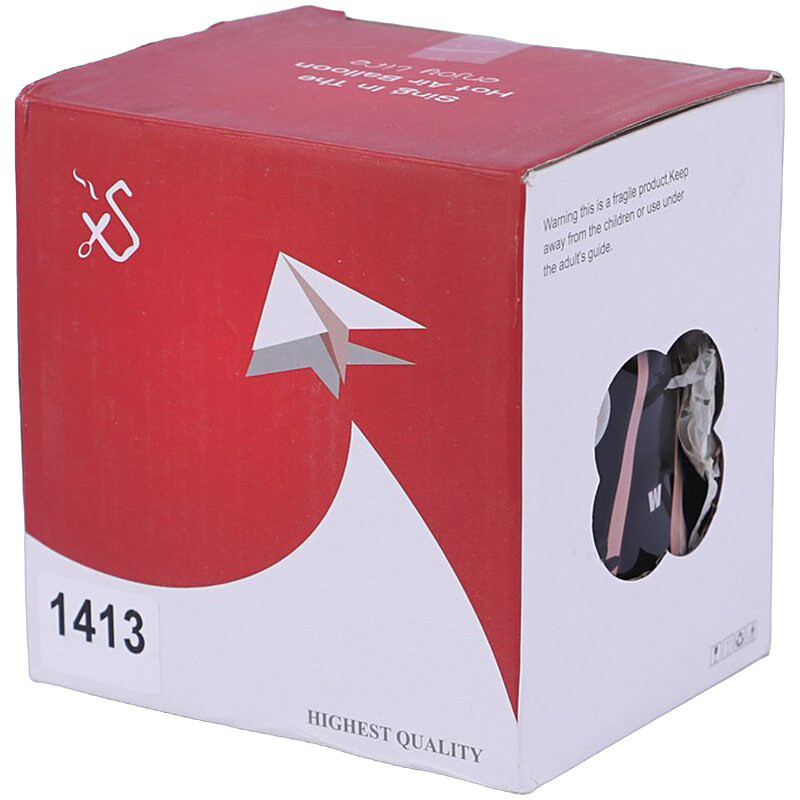 ماگ سرامیکی مامنت درب دار کد ES-3531