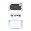 قاب Original KDoo ICEGUARD Magsafe مدل Apple iPhone 17 Pro Max / iPhone 18 Pro Max - شفاف (پک دار)