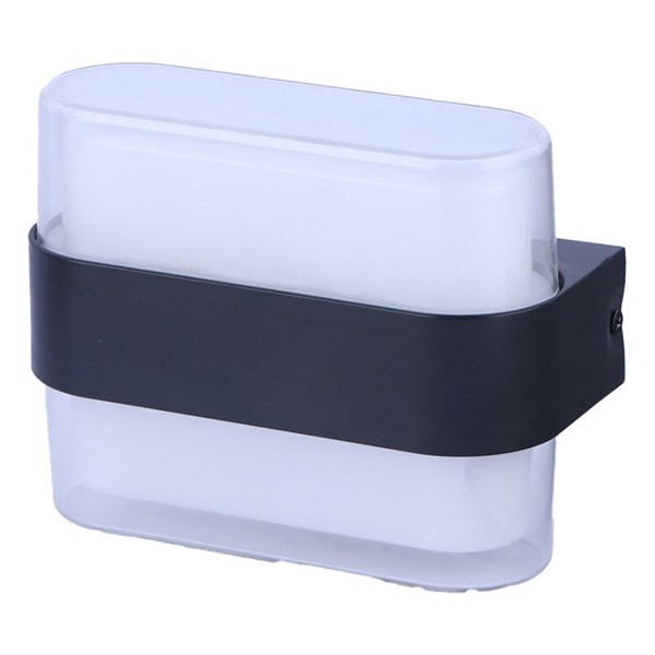 چراغ دیواری دکوراتیو دو طرفه Vim Light 12W