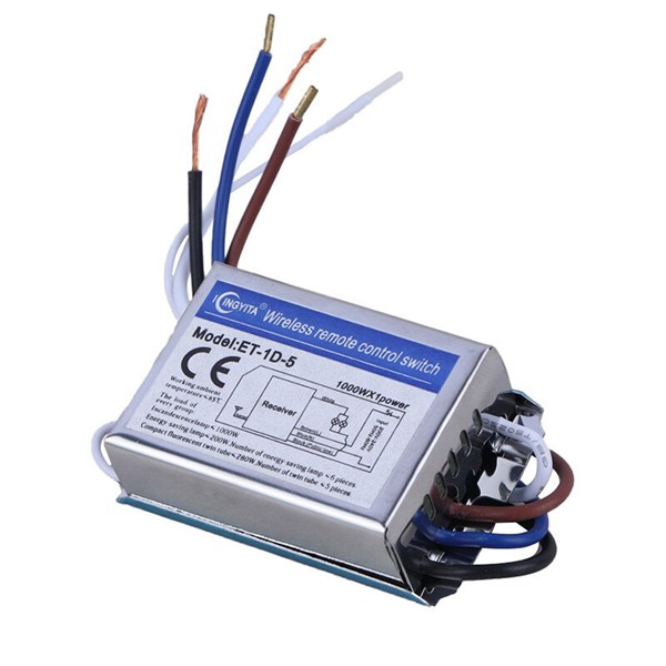 ریموت تک کاناله ICINGYITA ET-1D-5