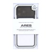 قاب Original KDoo ARES مدل Apple iPhone 17 Pro Max - نقره ای (پک دار)