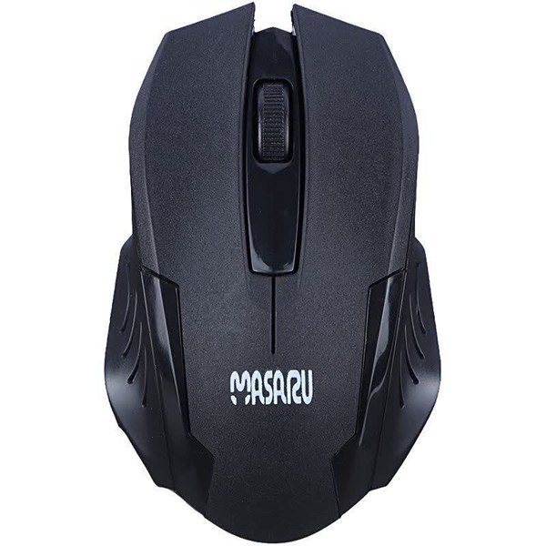 موس بی سیم ماسارو M330W