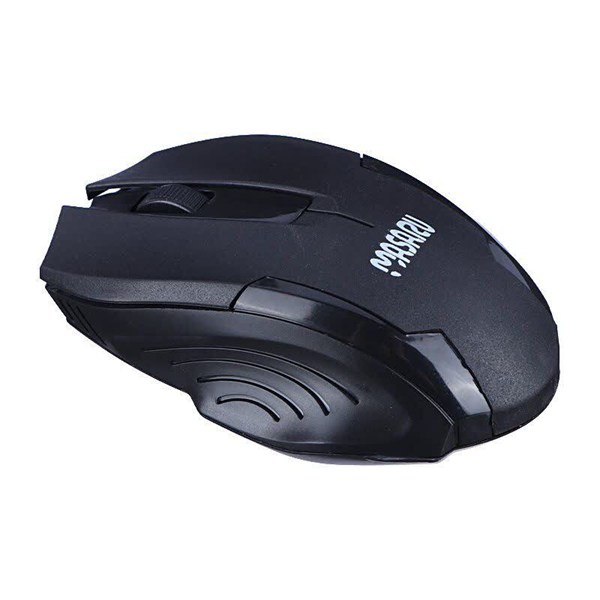 موس بی سیم ماسارو M330W