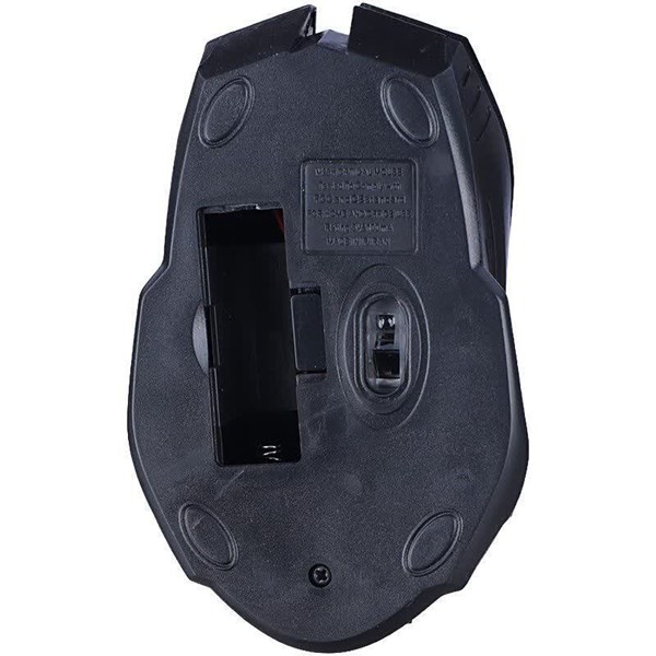 موس بی سیم ماسارو M330W