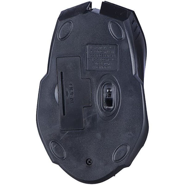 موس بی سیم ماسارو M330W