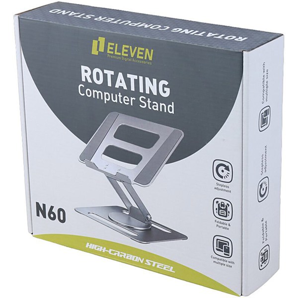 پایه نگهدارنده لپ تاپ ایلون N60
