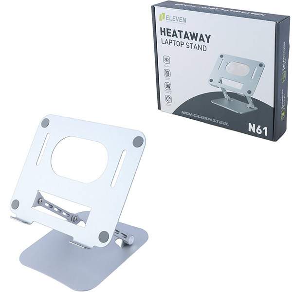 پایه نگهدارنده لپ تاپ ایلون N61