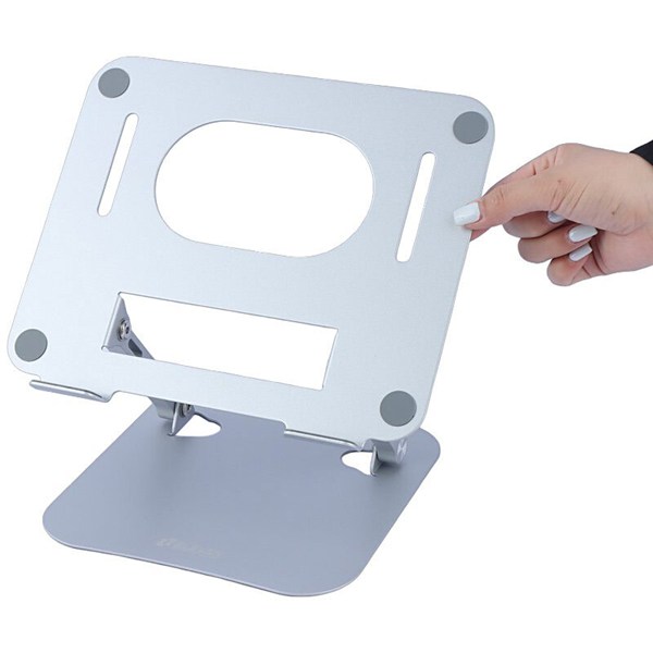 پایه نگهدارنده لپ تاپ ایلون N61