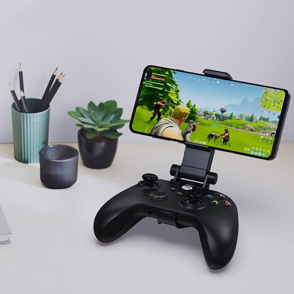 نگهدارنده دسته بازی و گوشی Sparkfox W20X503 Xbox