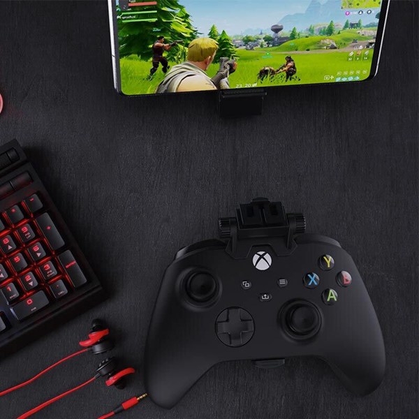 نگهدارنده دسته بازی و گوشی Sparkfox W20X503 Xbox
