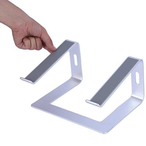 پایه نگهدارنده لپ تاپ User Manual